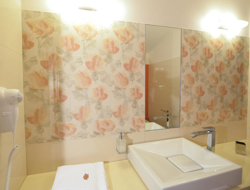 Hurz - Giardino Sannita Pietrelcina Room photo