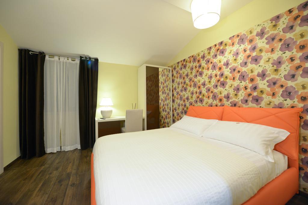 Hurz - Giardino Sannita Pietrelcina Room photo